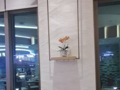 -济南香格里拉·咖啡泉自助餐厅