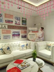 -紫琪尔·匠心连锁·胸部护理养护