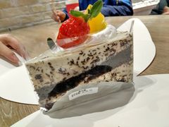 -85度C(南京珠江华海店)