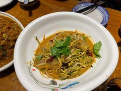 东北大拉皮-95号酱骨·一块豆腐(展春园西路店)