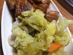 -清真长山屯泉水灶台鱼(佳庆道店)