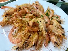 -小辣妹川味海鲜加工店(第一市场椰风巷店)