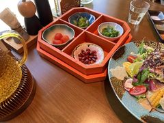 -隐炉和牛烧肉店(群力店)