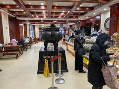 大堂-老鼎丰(靖宇街总店)