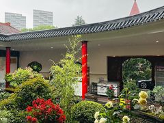 -乖乖佳花园山庄·私房菜(阿哈湖公园店)