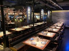 -桂满陇-西湖船宴(西单大悦城店)