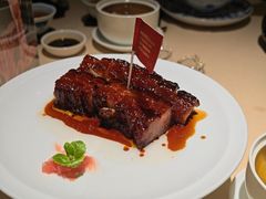 -侨美食家·粤菜(体育西路店)