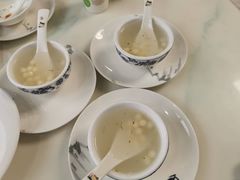 -七的湖·晚芳亭·阳澄湖农家菜·大闸蟹(莲花岛店)