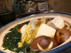 -傑·料理·海鲜放题(佛山文华荟店)