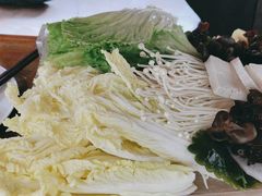 -听牧牛庄(南屏店)