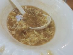 酸辣汤-东起顺总店(中山门店)