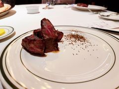 -Wolfgang’s Steakhouse 沃夫冈牛排馆(上海白玉兰广场店)