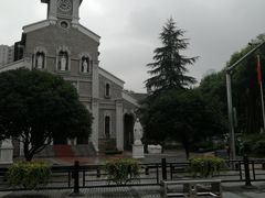 -重庆市江北嘴中央商务区中央公园