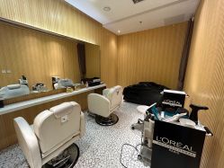 -时尚殿堂hair salon（上地华联店）