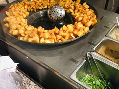 -巷内锅盔(西城都荟店)