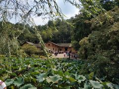 -韶山毛泽东同志故居