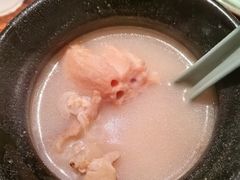 -刘师父老汉口江湖菜(蔡锷路店)