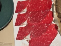 -余欢领鲜火锅(新街口店)