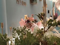 -蜜桃花开·中西融合菜E&W(南长街店)