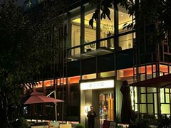 -人间酒暖·Go blanc·烧鸟·深夜食堂(陆家嘴店)