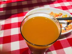 -西贝(上海我格广场店)