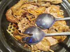 -闽鄂情·闽南招财鸭(水头店)