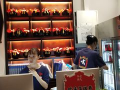 -受气牛肉·重庆耙牛肉(来福士店)