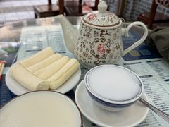 -仁信老铺(华盖路店)