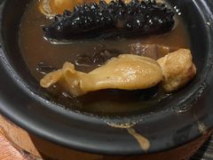 -长沙北辰洲际酒店-兰调全日餐厅