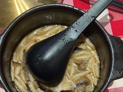 -西贝(武汉群星城店)