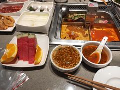 -海底捞火锅(铁西万达店)