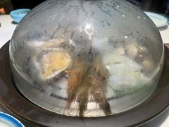 -碗中海·蒸汽海鲜·桑拿鸡(岭南天地店)