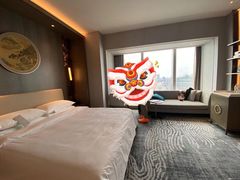 -上海世茂皇家艾美酒店