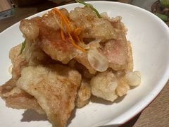 -金掌勺锅包肉(华润万象城店)