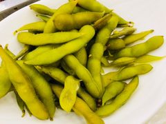 盐水毛豆-簋街仔仔小龙虾(簋街二店)