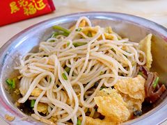 -凤张螺蛳粉·爽口粉(跃进路总店)