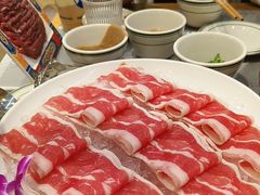 -侃爷南门铜锅涮肉