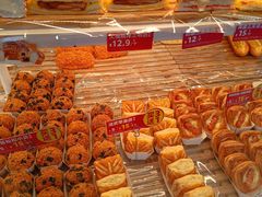 -味多美蛋糕(台湾街店)