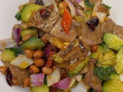 -宛平李记小吃(东关街店)