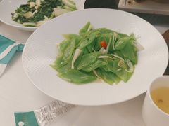 -饭怕鱼·黄焖鲟龙鱼(湖大店)