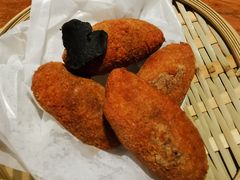 -Ginger(兴国路店)