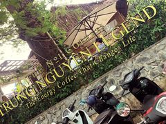 -Trung Nguyen Café Legend