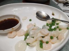 -小厨娘淮扬菜(清江苏宁广场店)