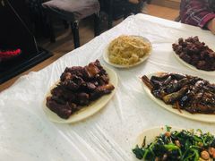 -尹记餐馆(花园店)