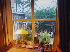 -小世界西餐厅(建国门店)