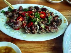 -龙眼南白粥六顺白粥