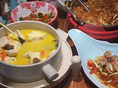 -望湘园·洞庭渔宴(浦江欢乐颂店)