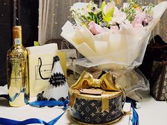 -春树下·树屋花房西餐厅(罍街AS1980店)