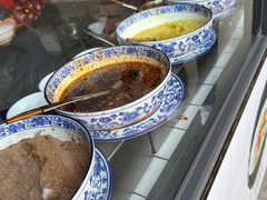 -洞子口张老二凉粉(文殊院店)