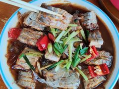 -坛南湾阿强农家乐.海鲜大排档老字号(福州地标美食店)
